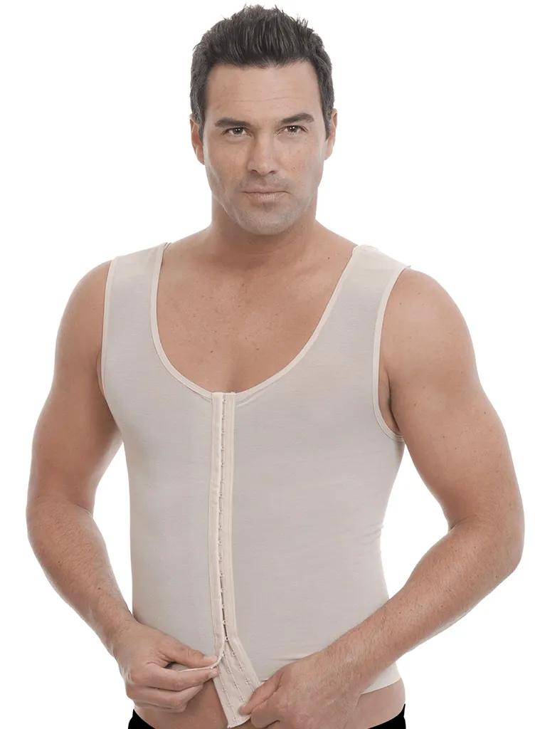 Clearpoint Medical Male Compression Vest - 287