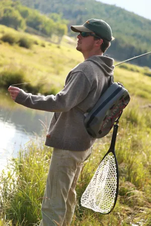 Cloud Peak Hoodie