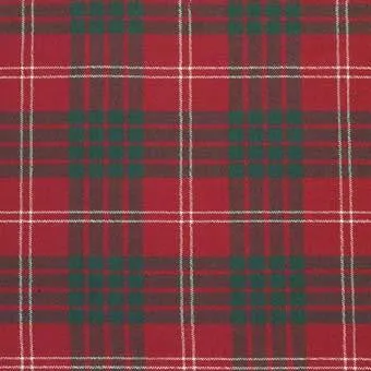 Crawford Modern Tartan Neck Tie