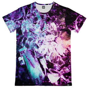 Crystalith Men's Tee