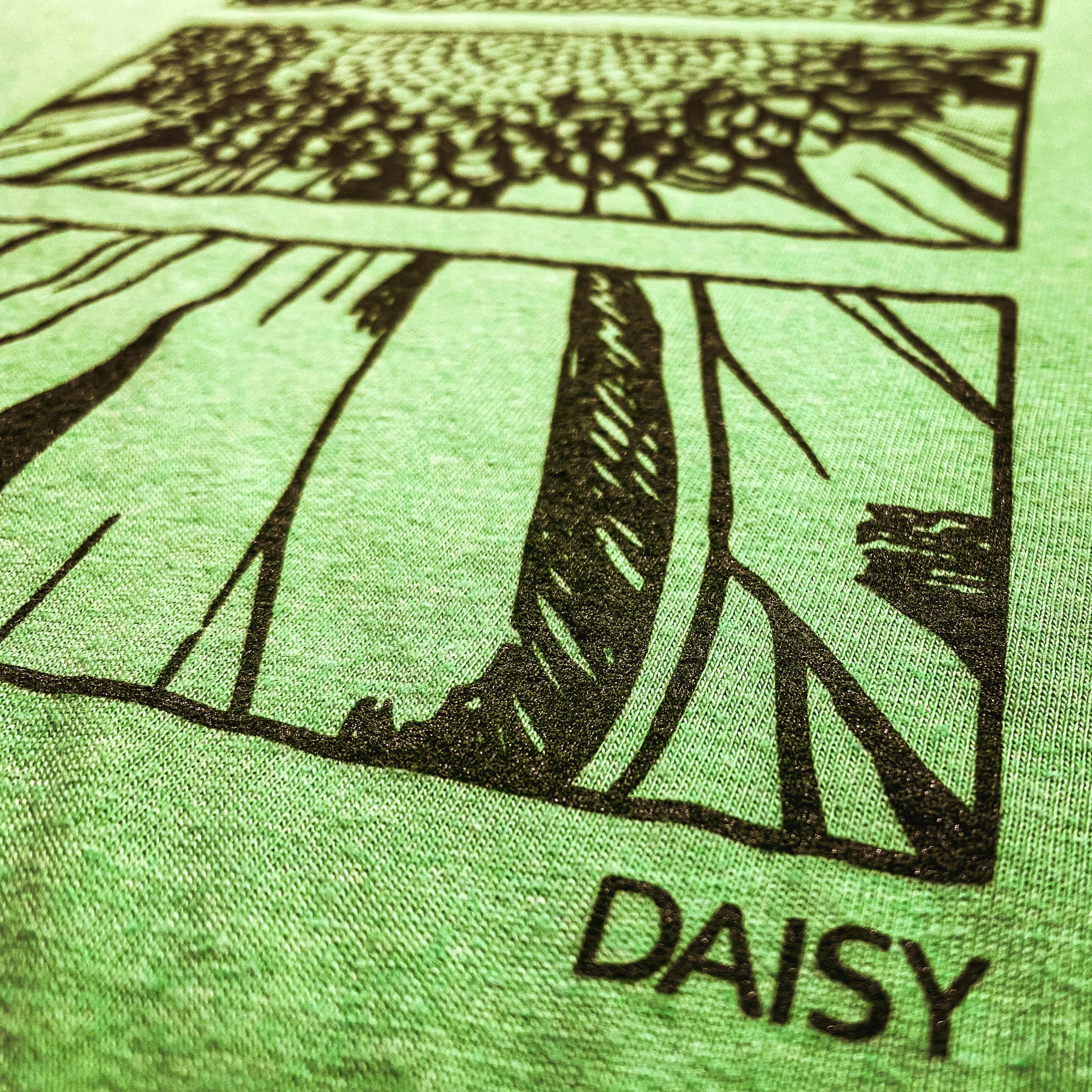 Daisy T-Shirt