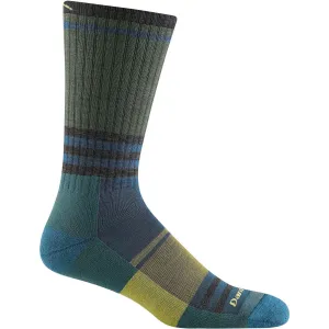 Darn Tough Mens Spur Boot Lightweight Hiking Socks