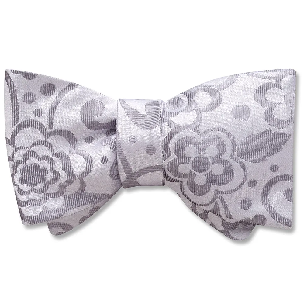 Dawning Bloom - bow ties