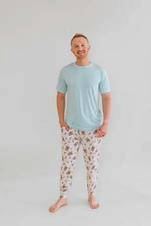Double Shot of Dreams Men's Dream Joggers