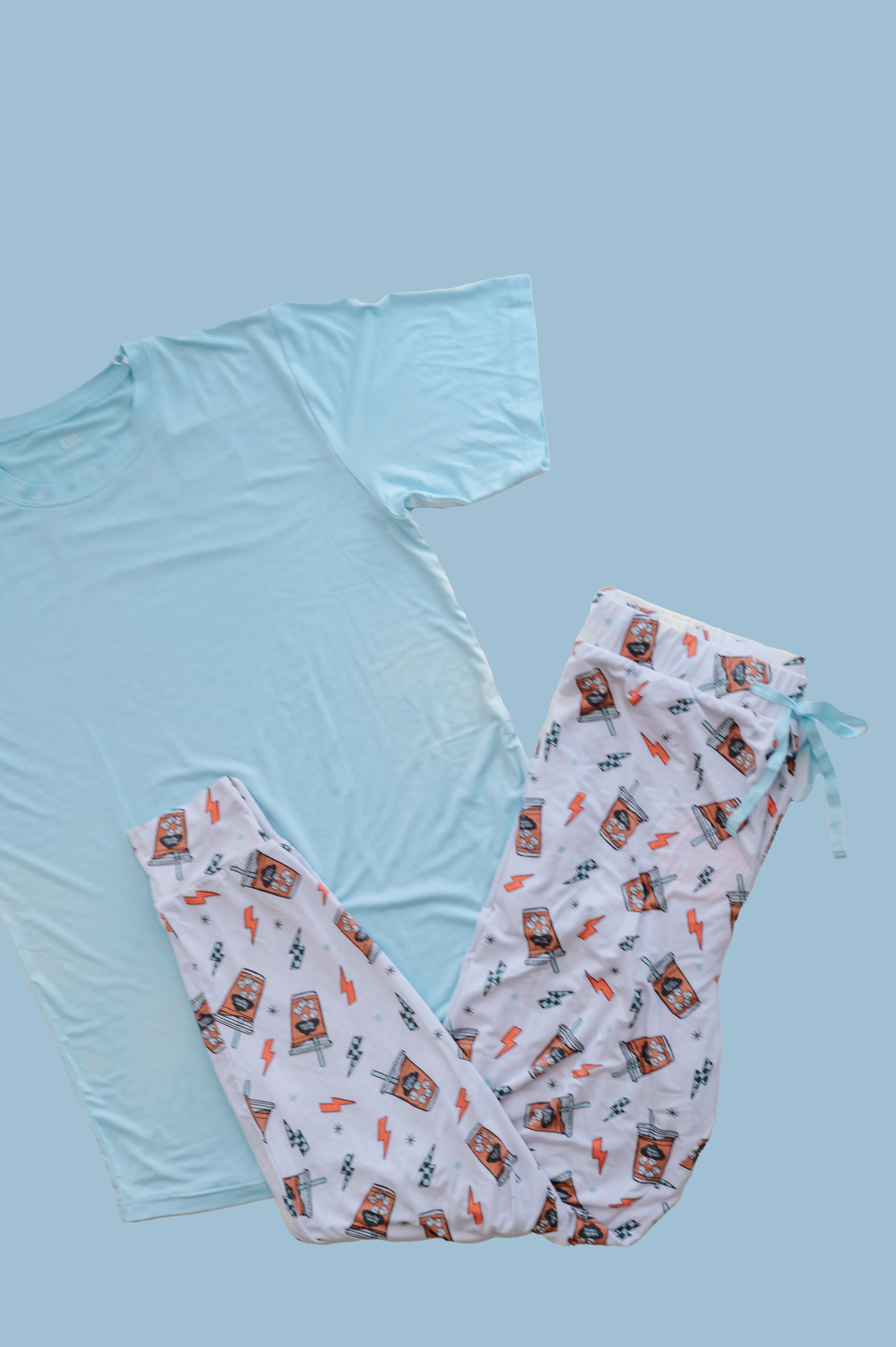 Double Shot of Dreams Men's Dream Joggers