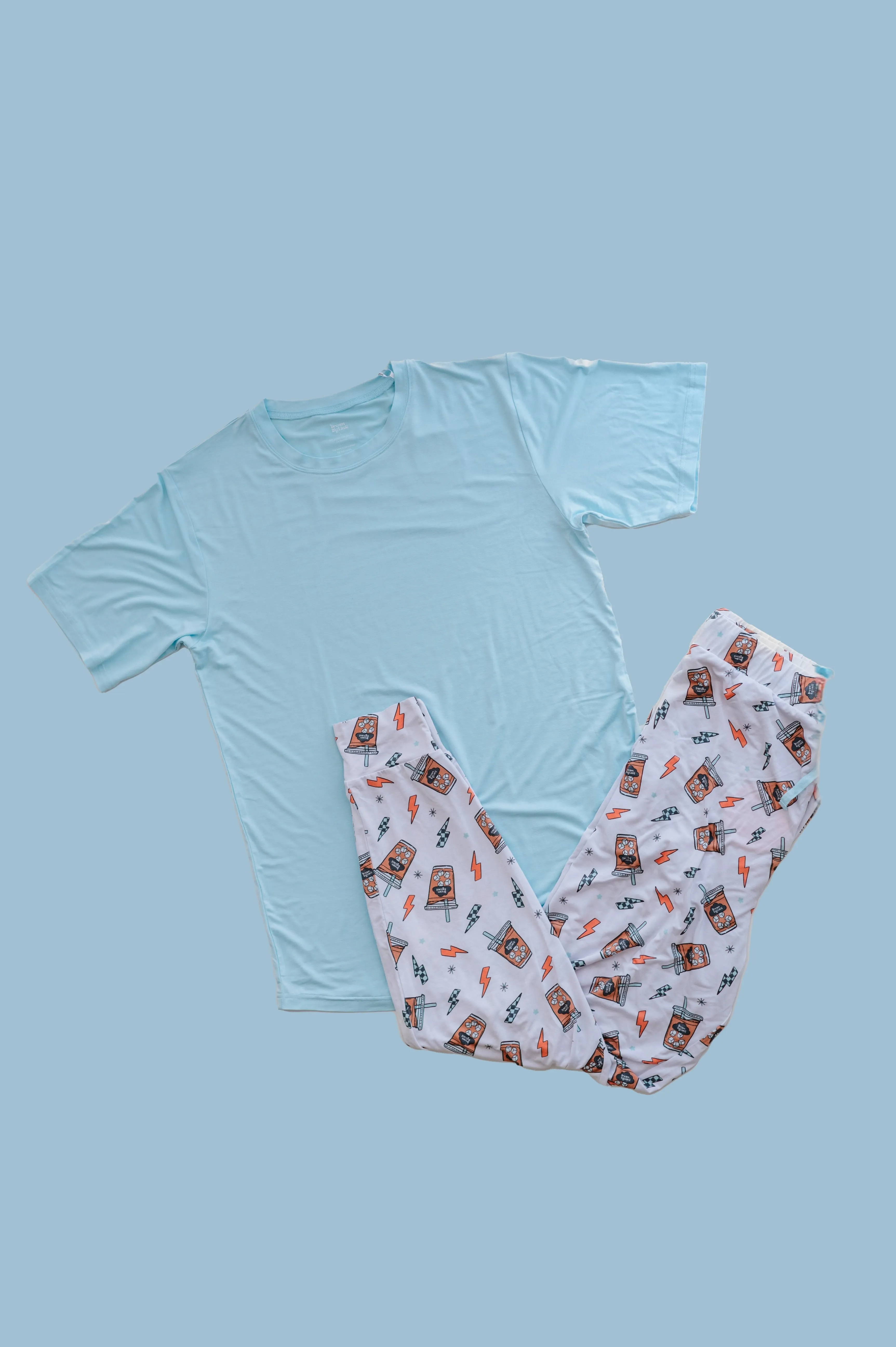 Double Shot of Dreams Men's Dream Joggers