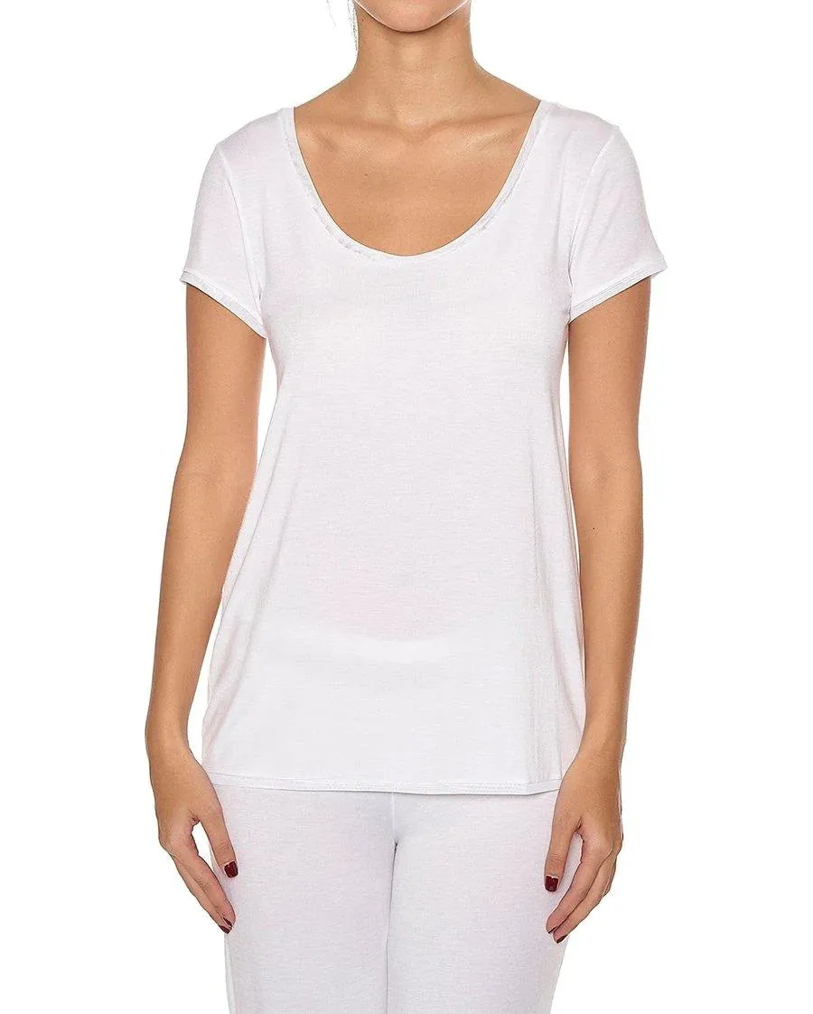 Douceur Soft T-Shirt