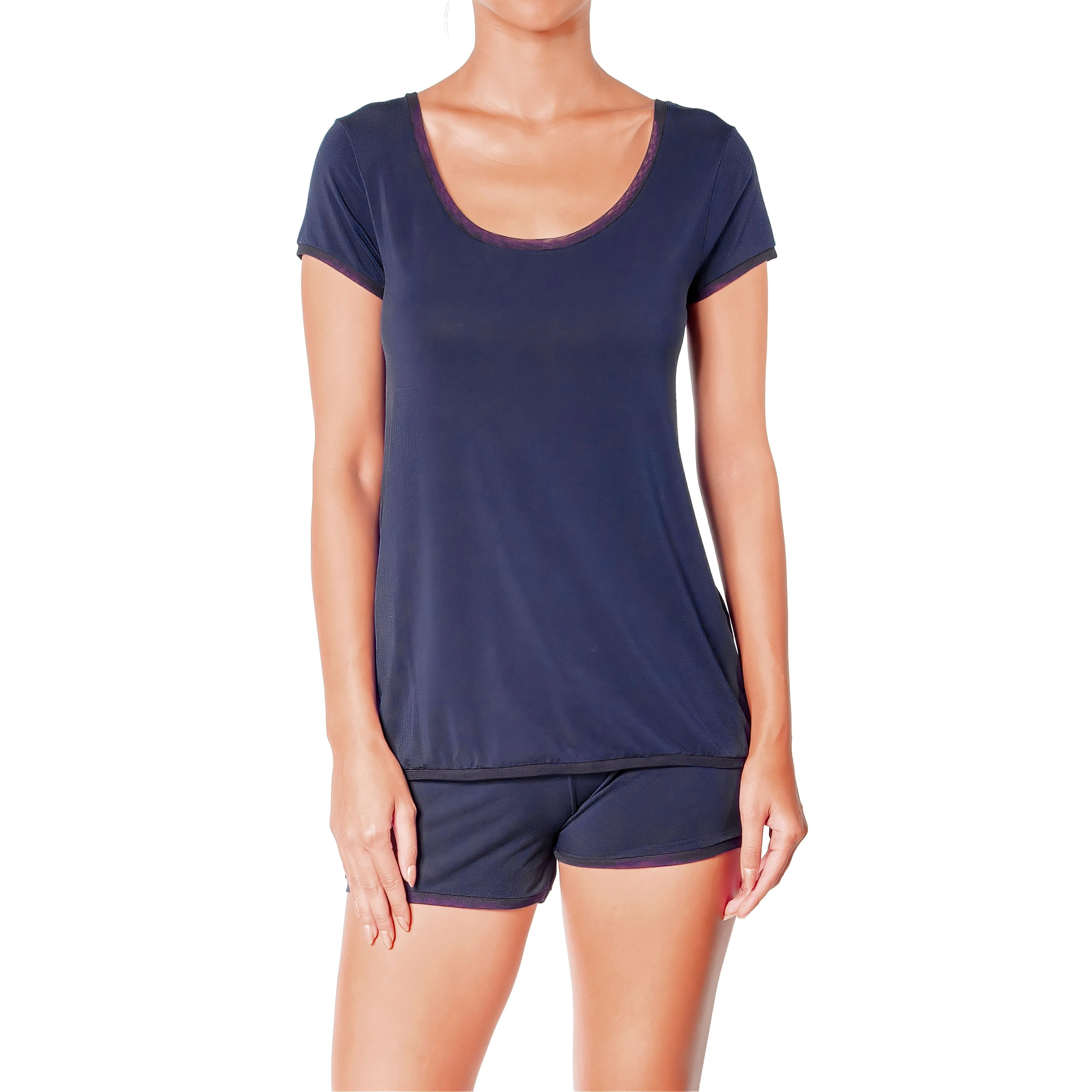 Douceur Soft T-Shirt