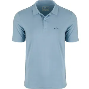 Drake Bamboo Polo