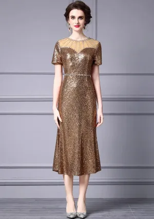 DRESS STYLE  - SY1993