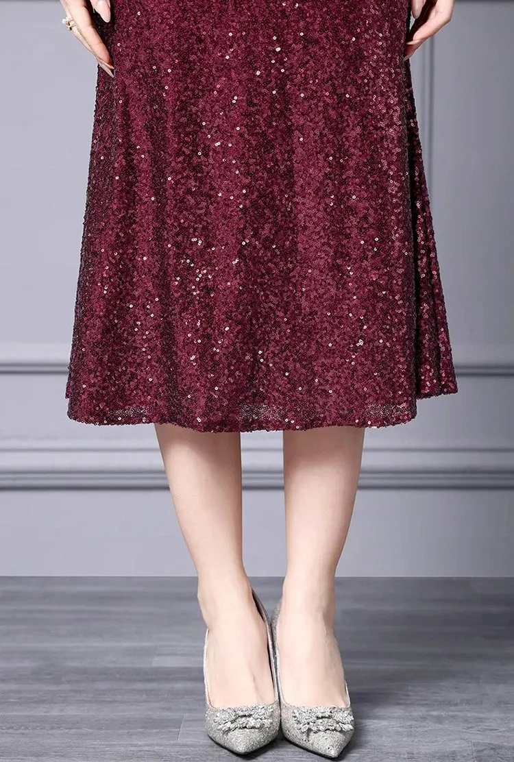 DRESS STYLE  - SY1993