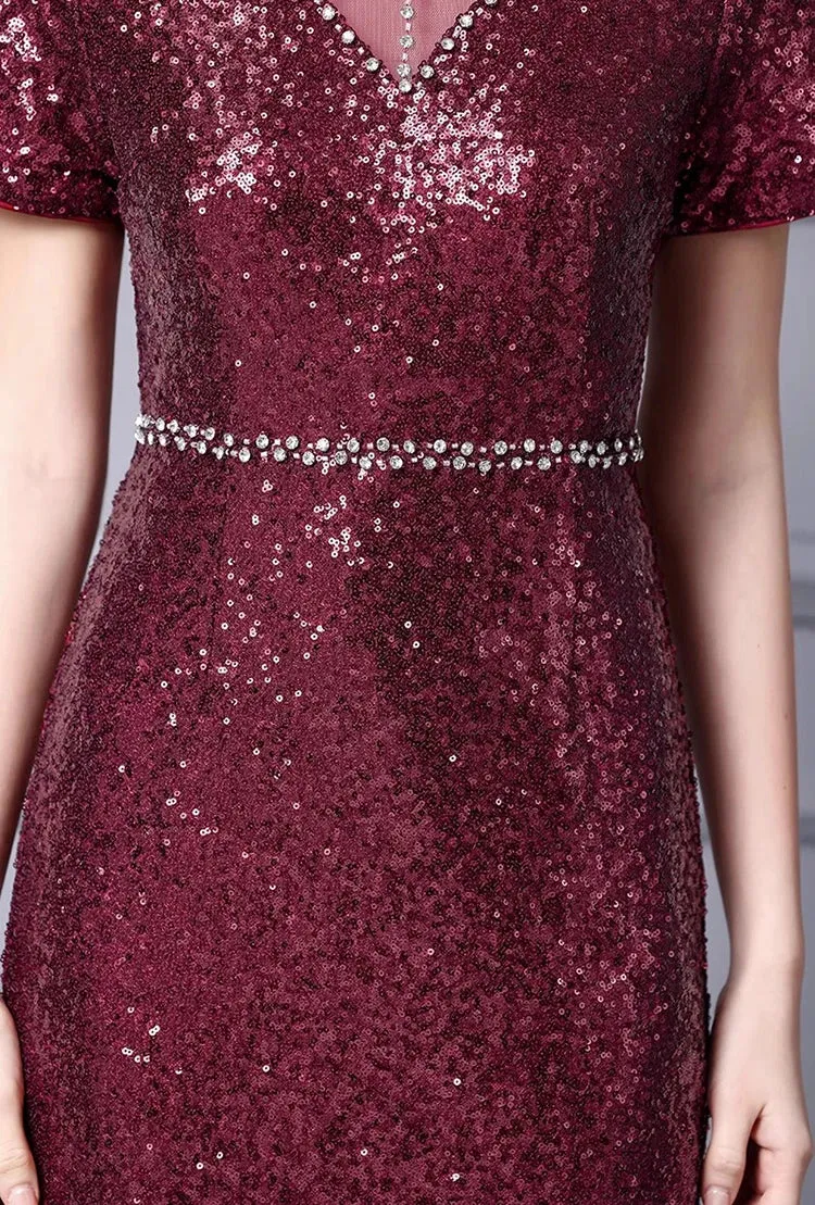 DRESS STYLE  - SY1993