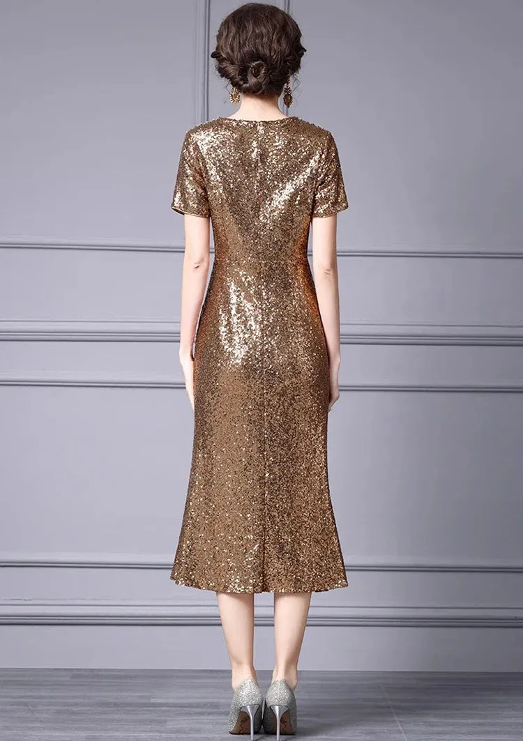 DRESS STYLE  - SY1993