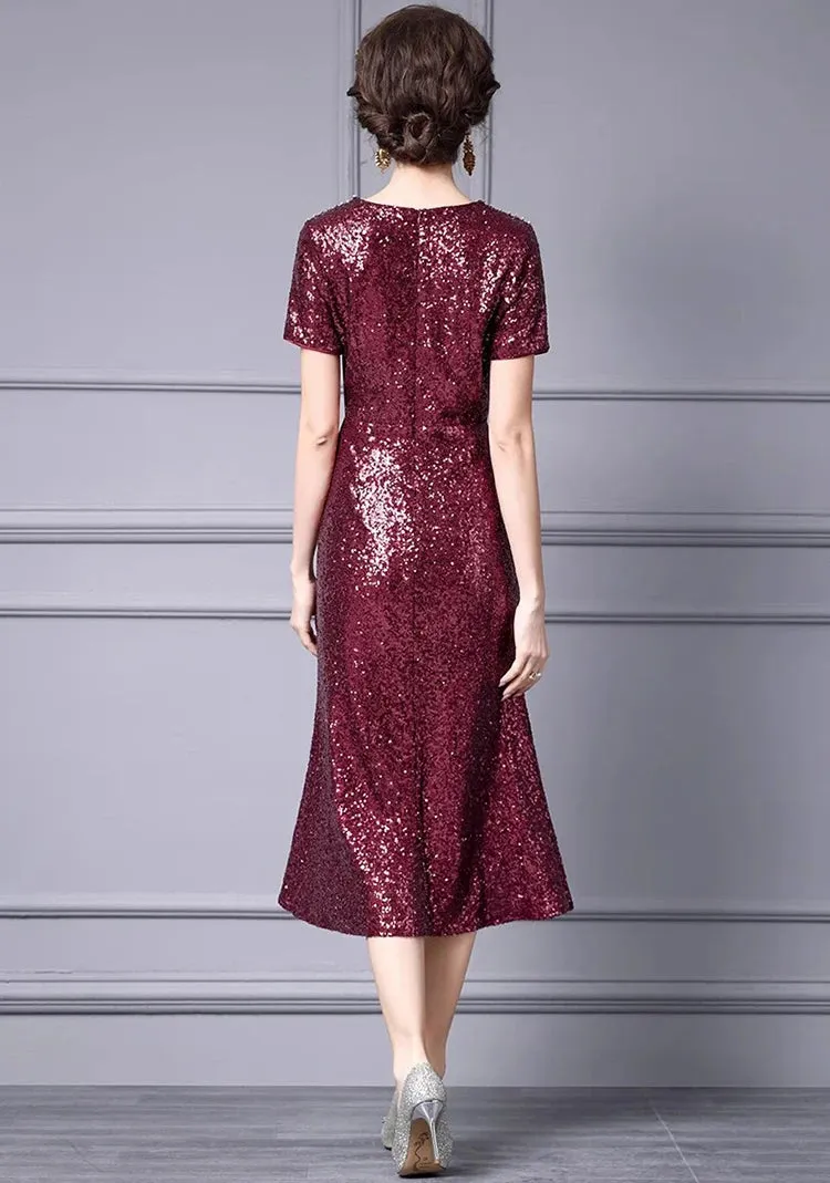 DRESS STYLE  - SY1993