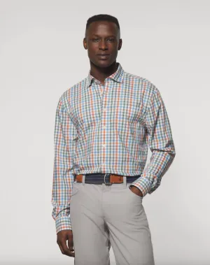 Elias Button Up Shirt