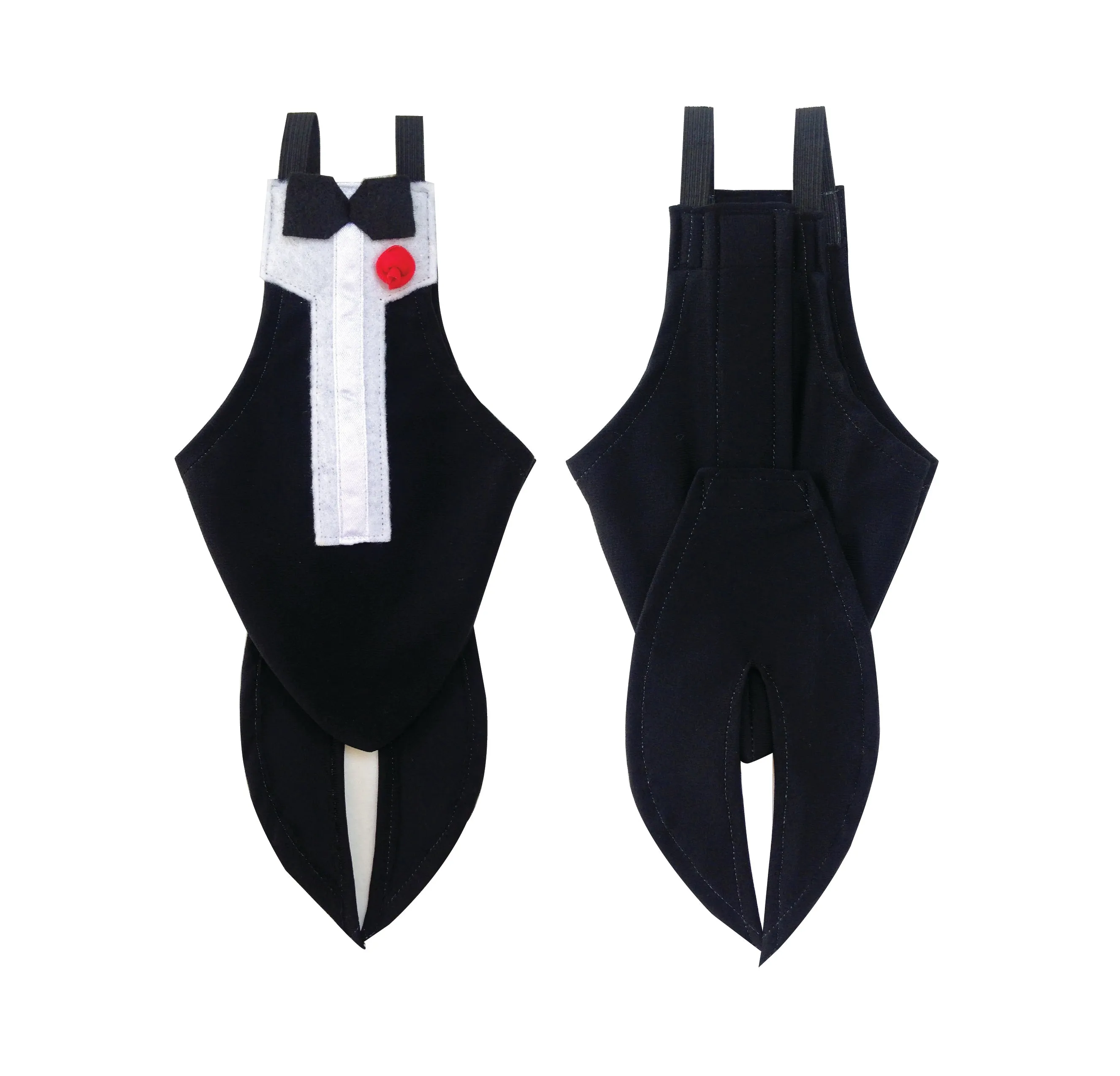 FeatherWear FlightSuit™ Designer Holiday/Special Occasion - WHOLESALE