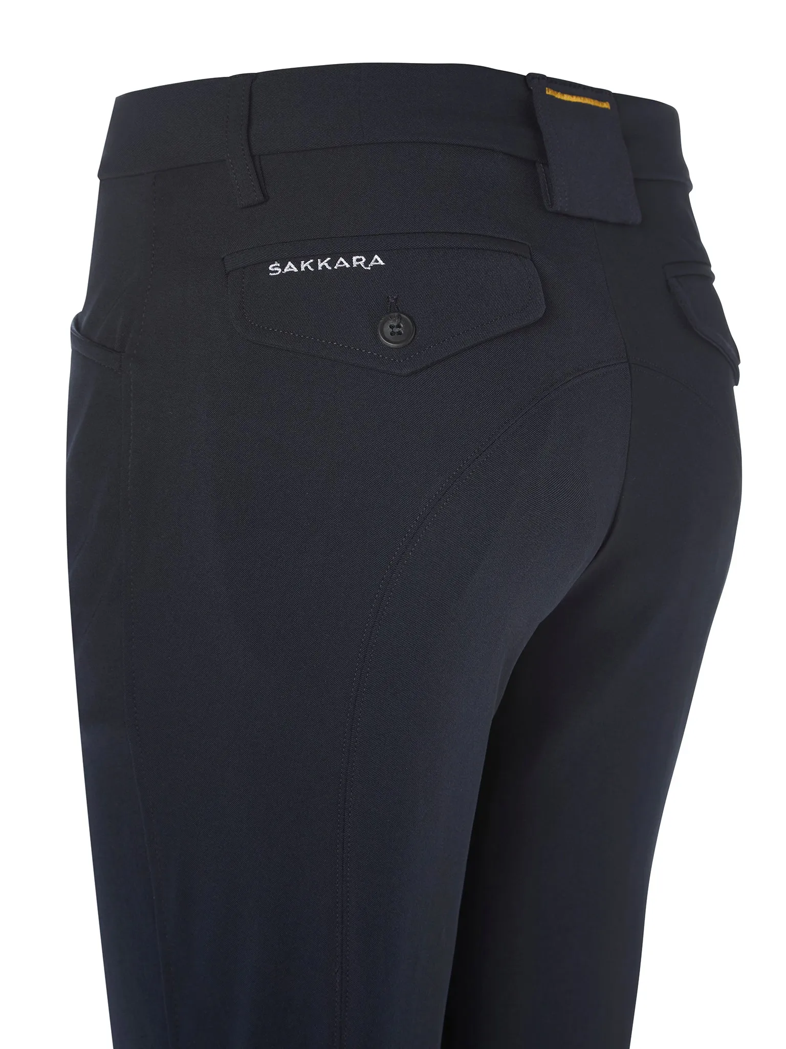 FIGO Men's Breech