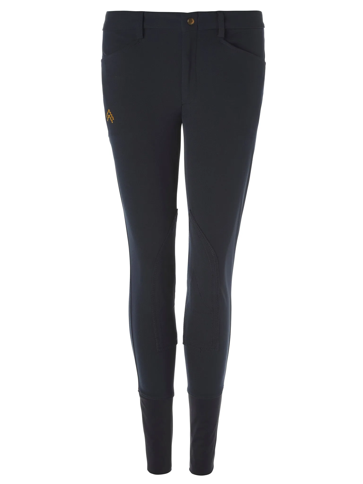 FIGO Men's Breech