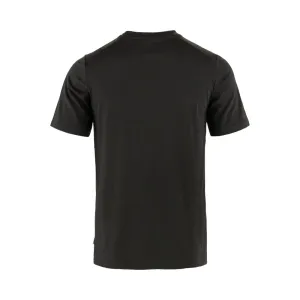 FJÄLLRÄVEN Abisko Wool Short Sleeve Men's