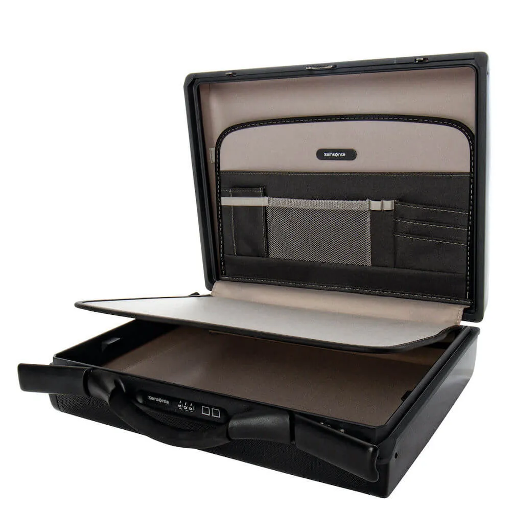 Focus III 6" Attaché Case