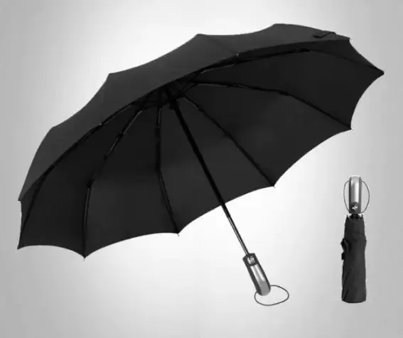 Folding Automatic Umbrella