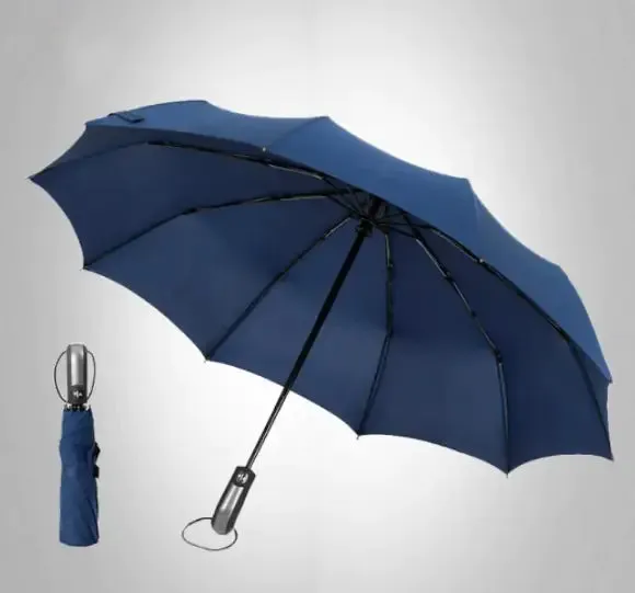 Folding Automatic Umbrella