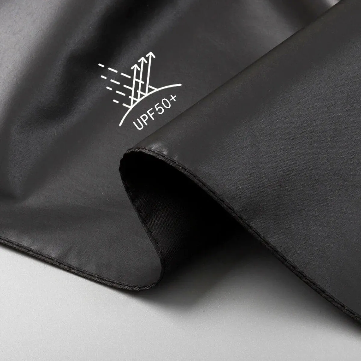 Folding Umbrella for Gentlemen