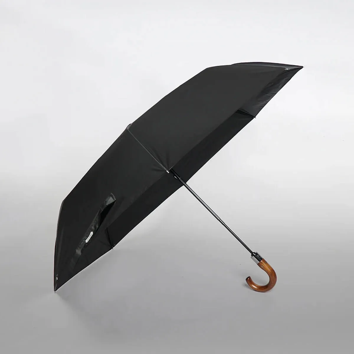 Folding Umbrella for Gentlemen