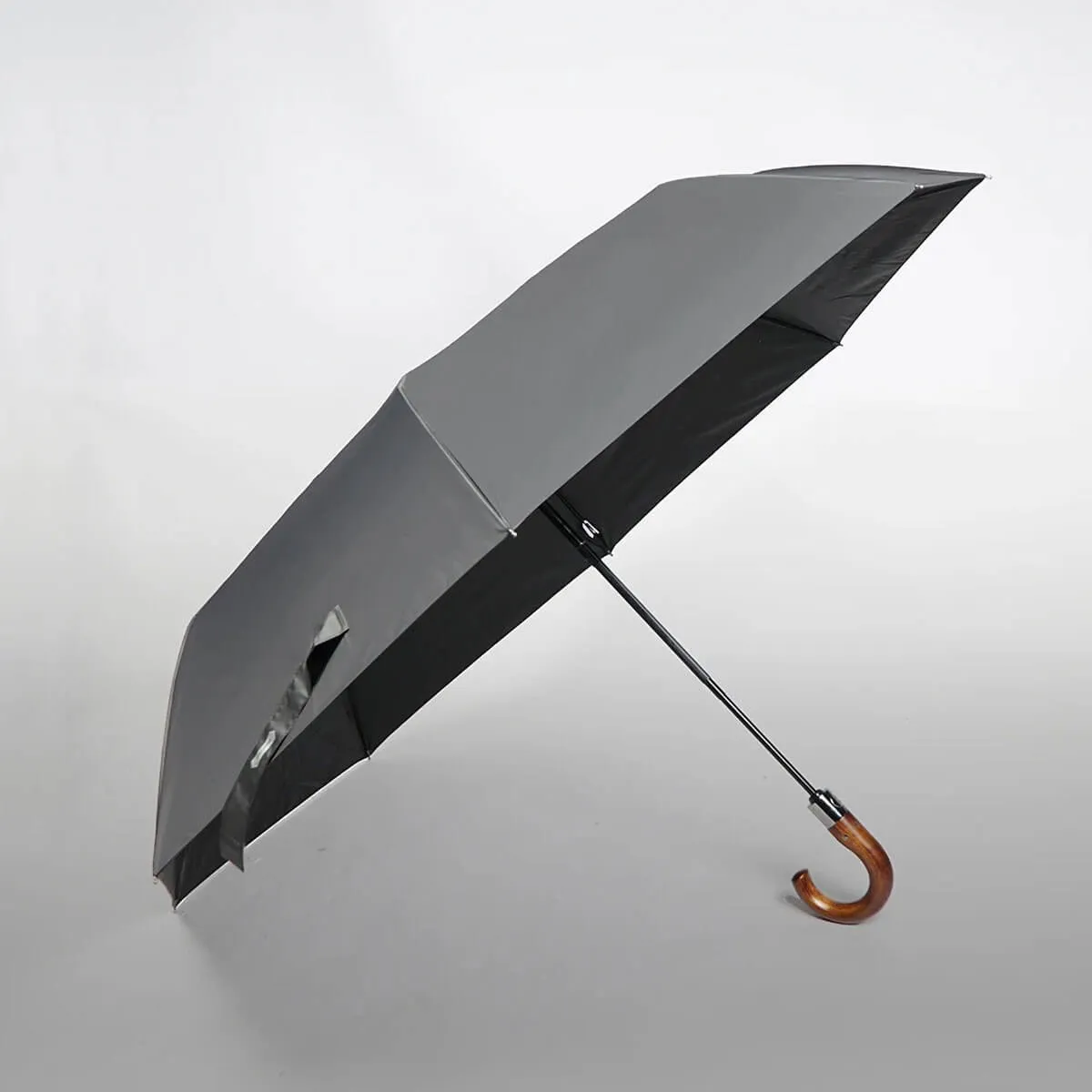 Folding Umbrella for Gentlemen