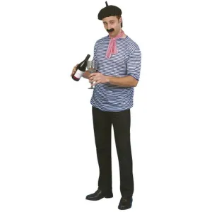 French Man Set