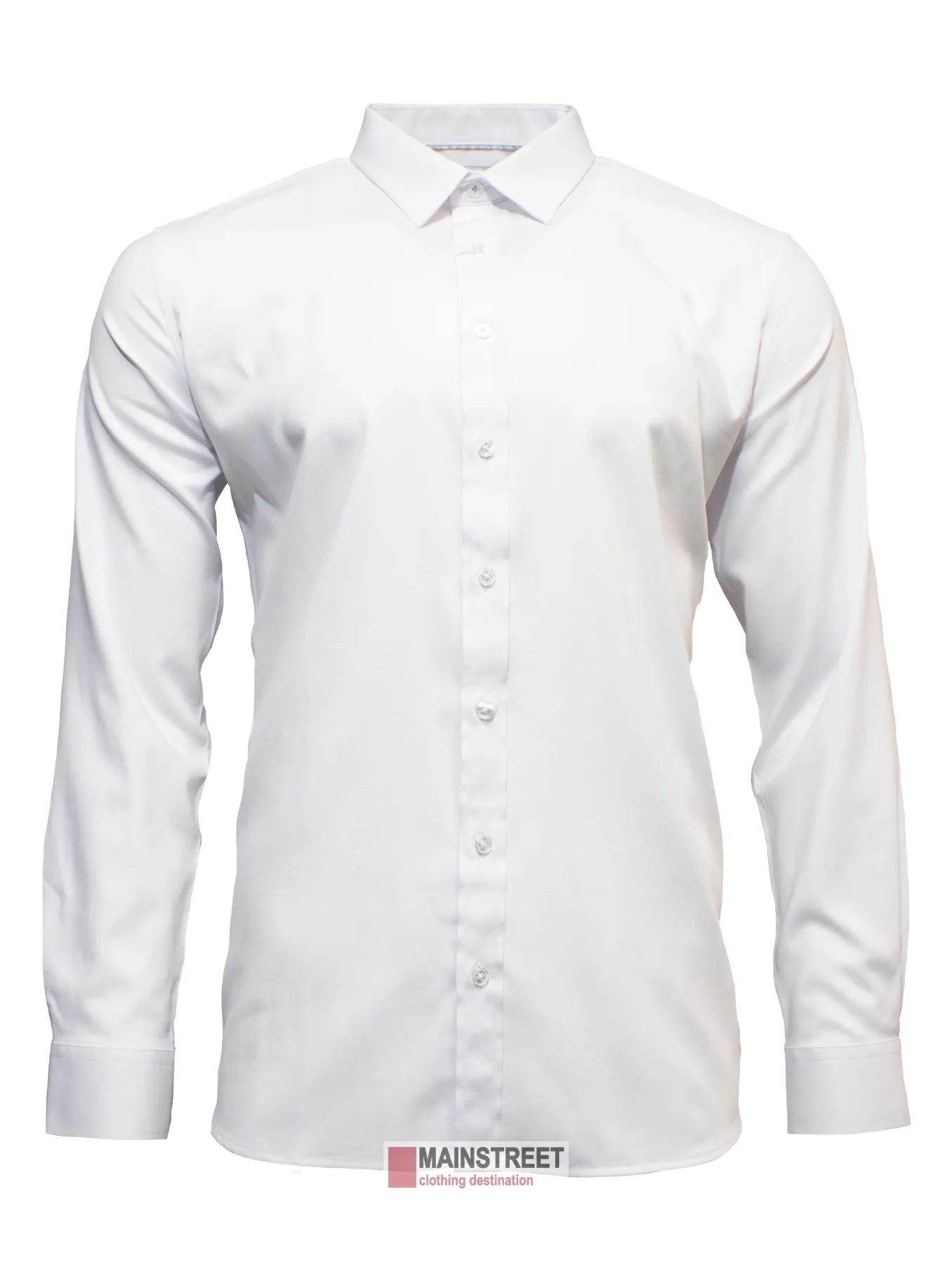 Gerase Bamboo Dress Shirt