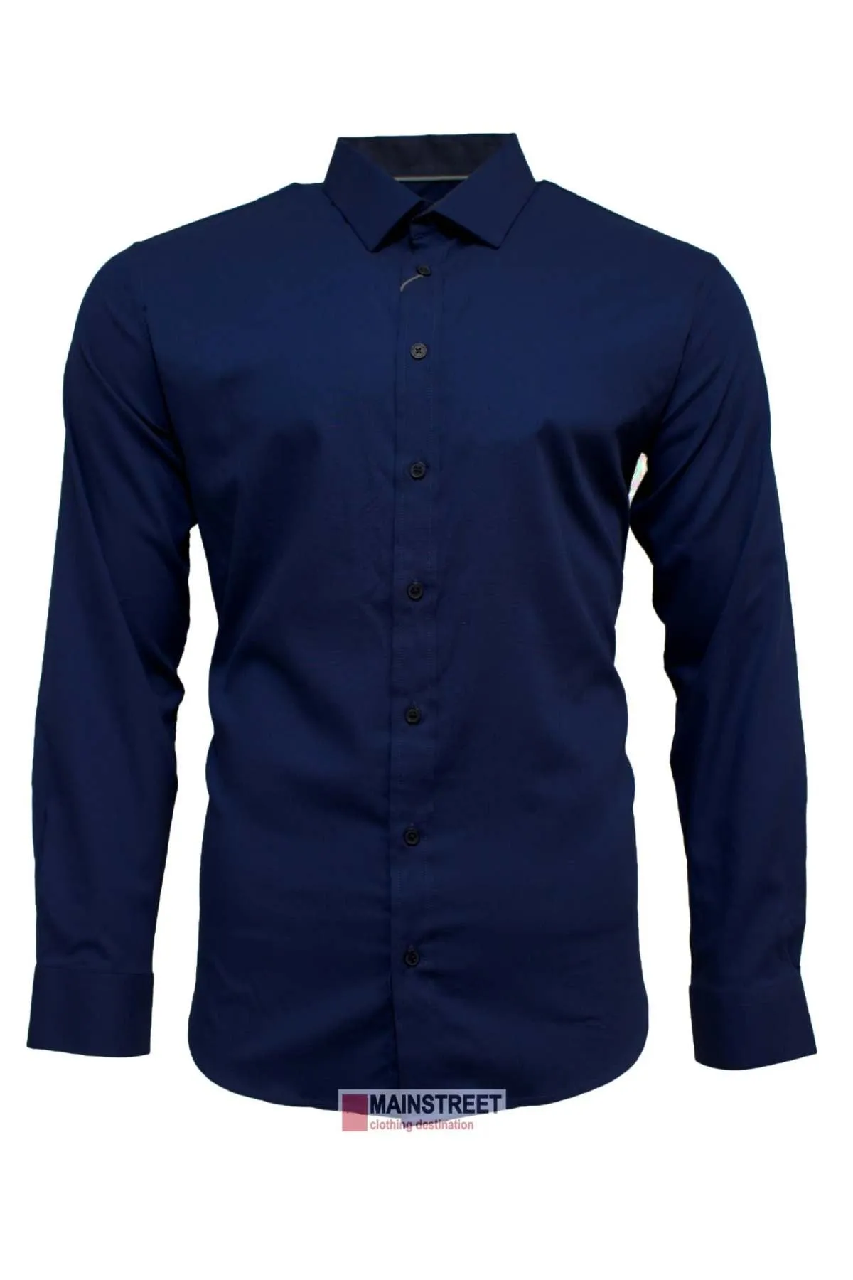 Gerase Bamboo Dress Shirt