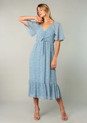 Gisele Midi Dress