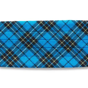 Glen Coe - Cummerbunds