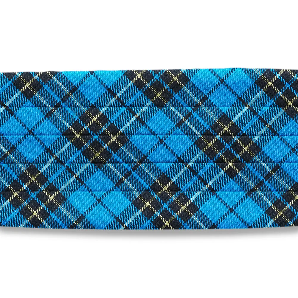 Glen Coe - Cummerbunds