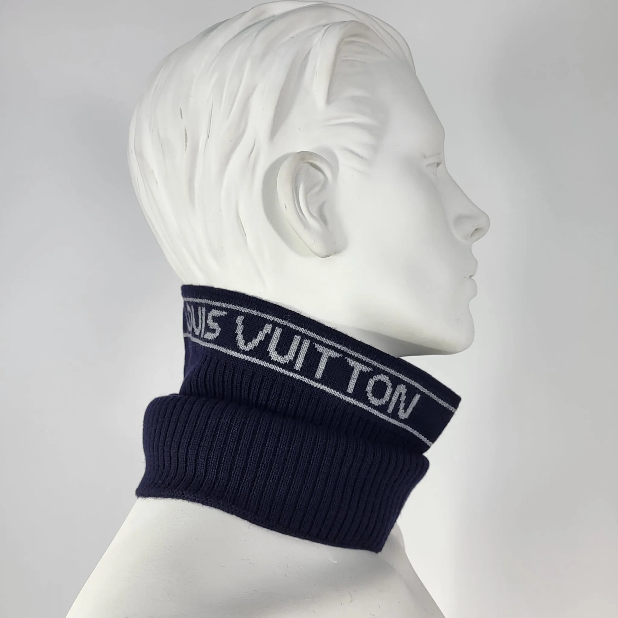 Gravity Neck Warmer