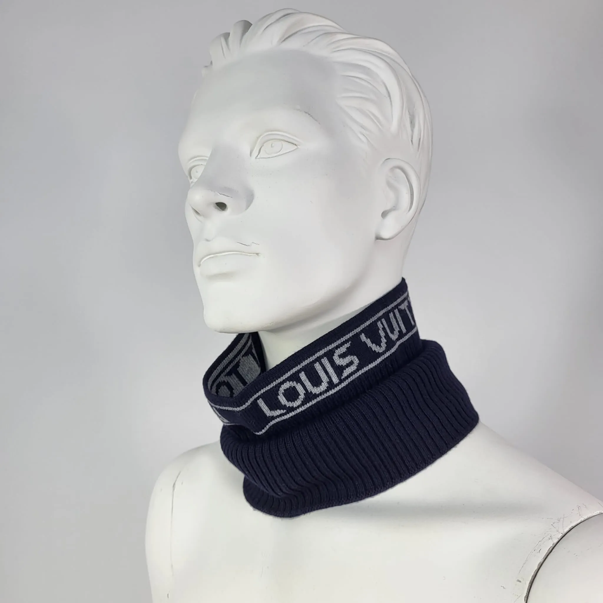 Gravity Neck Warmer