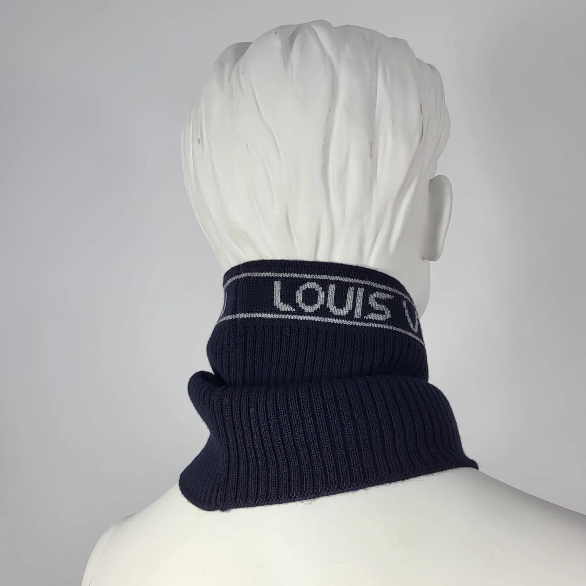 Gravity Neck Warmer