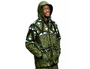 Greensoul Men's Culture Jacket