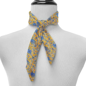 Halmstead - Silk Neckerchief