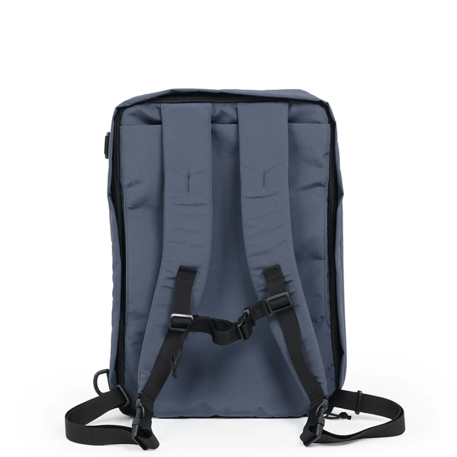 Hellolulu Kell 3-Way Briefpack Recycled