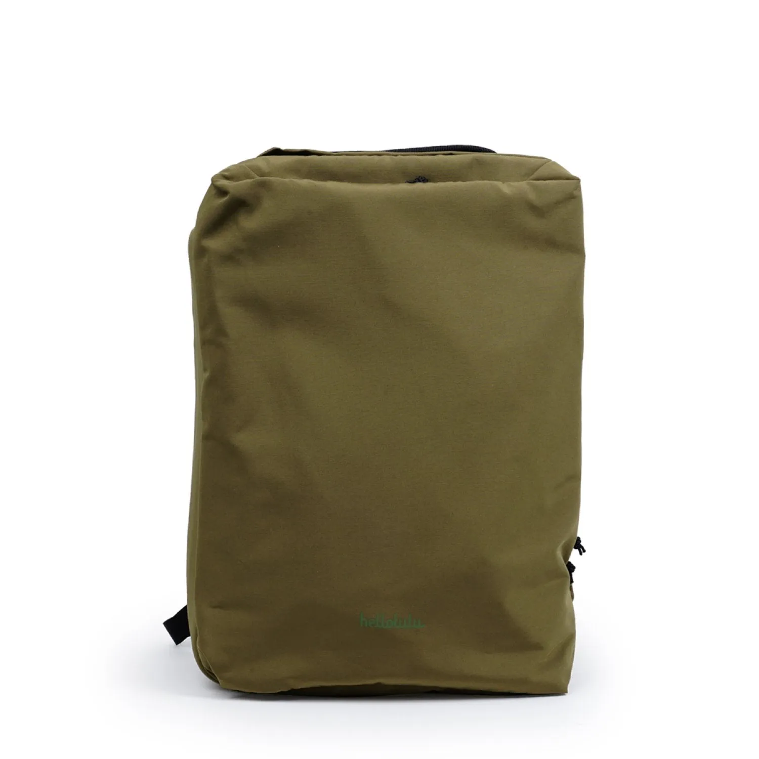 Hellolulu Kell 3-Way Briefpack Recycled