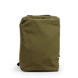 Hellolulu Kell 3-Way Briefpack Recycled