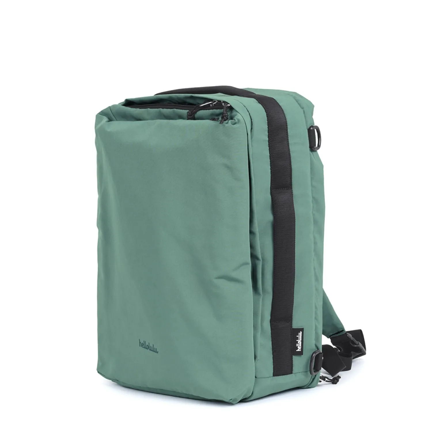 Hellolulu Kell 3-Way Briefpack Recycled