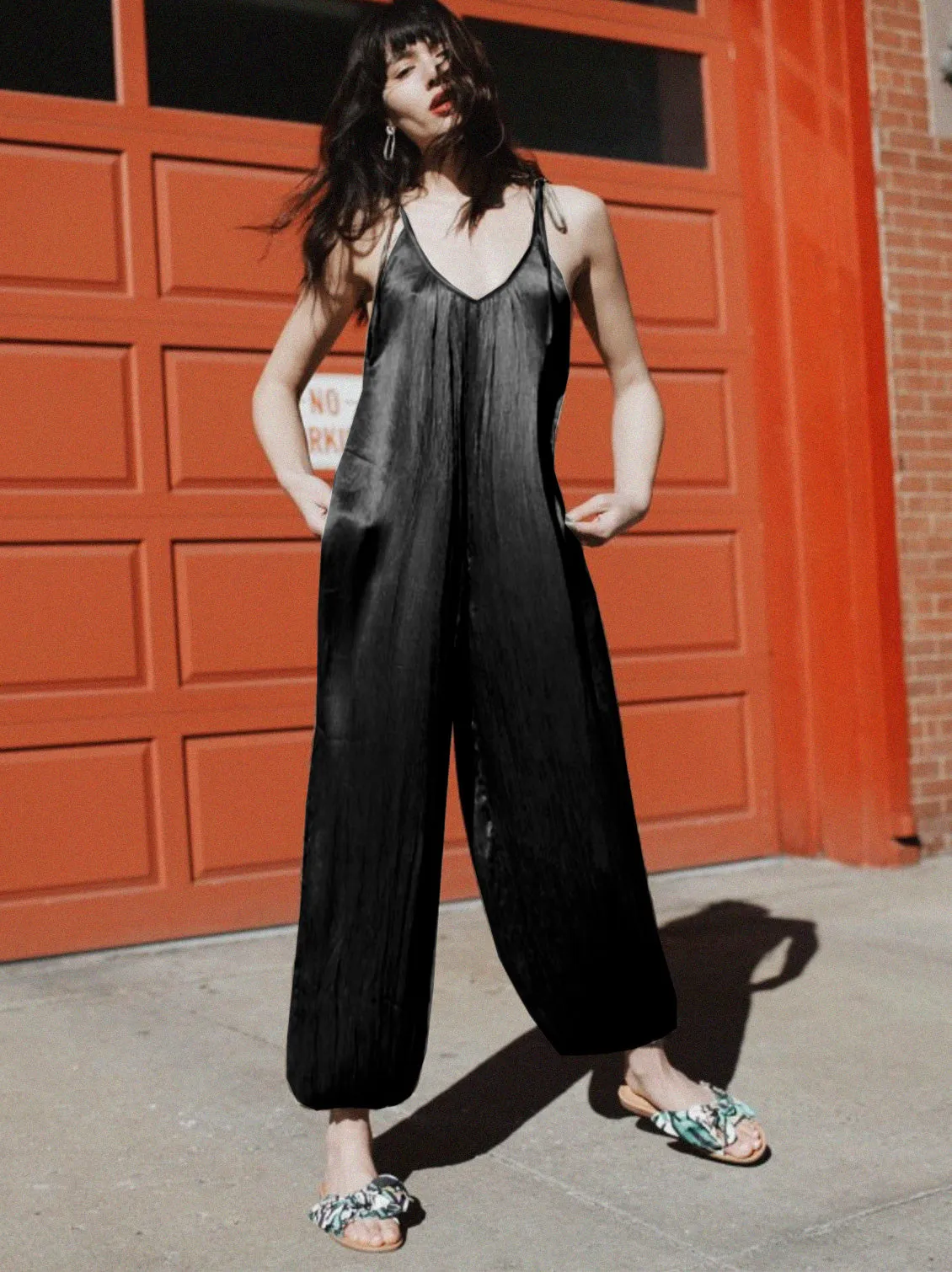 Hendrix Jumpsuit