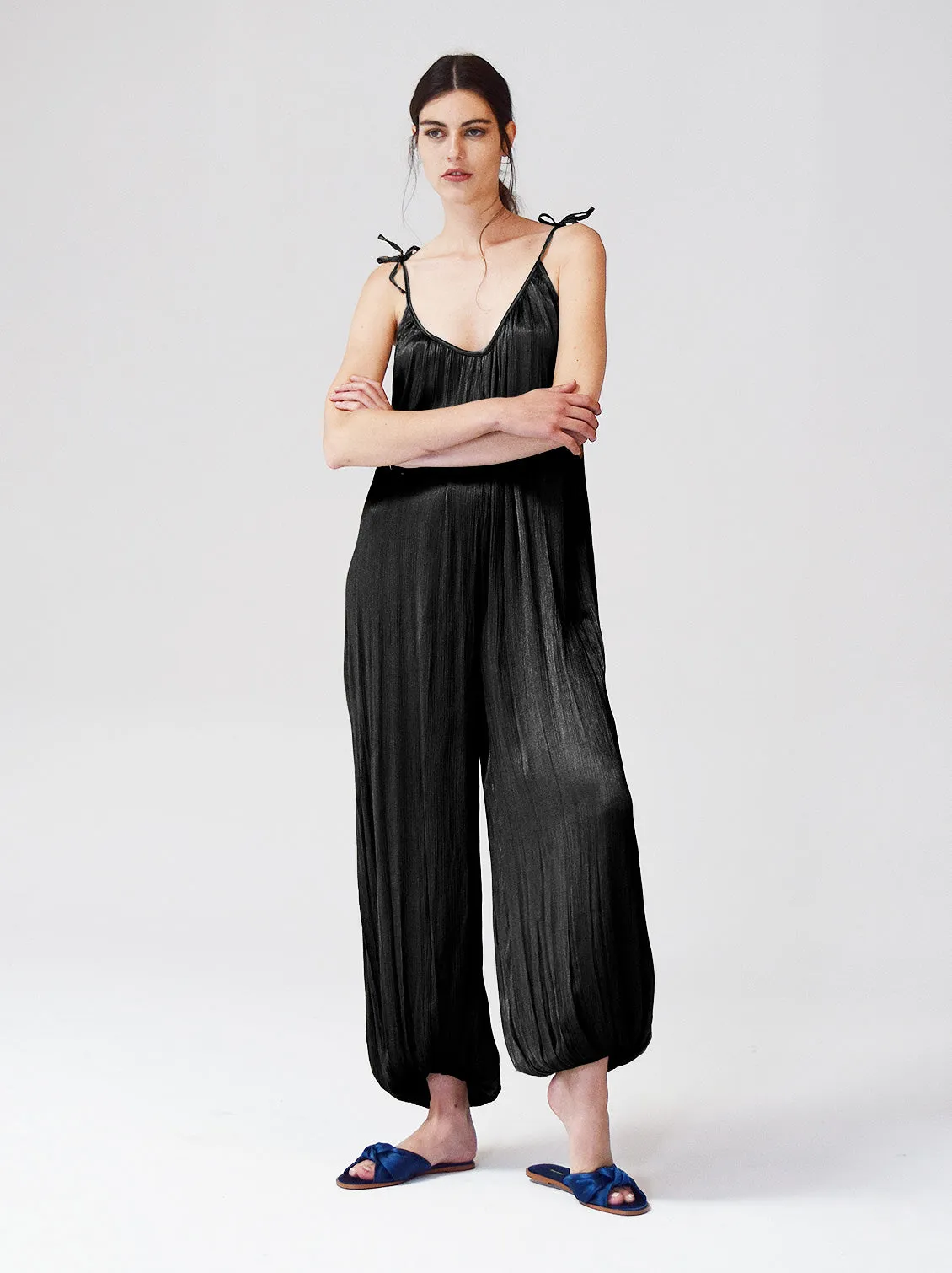 Hendrix Jumpsuit