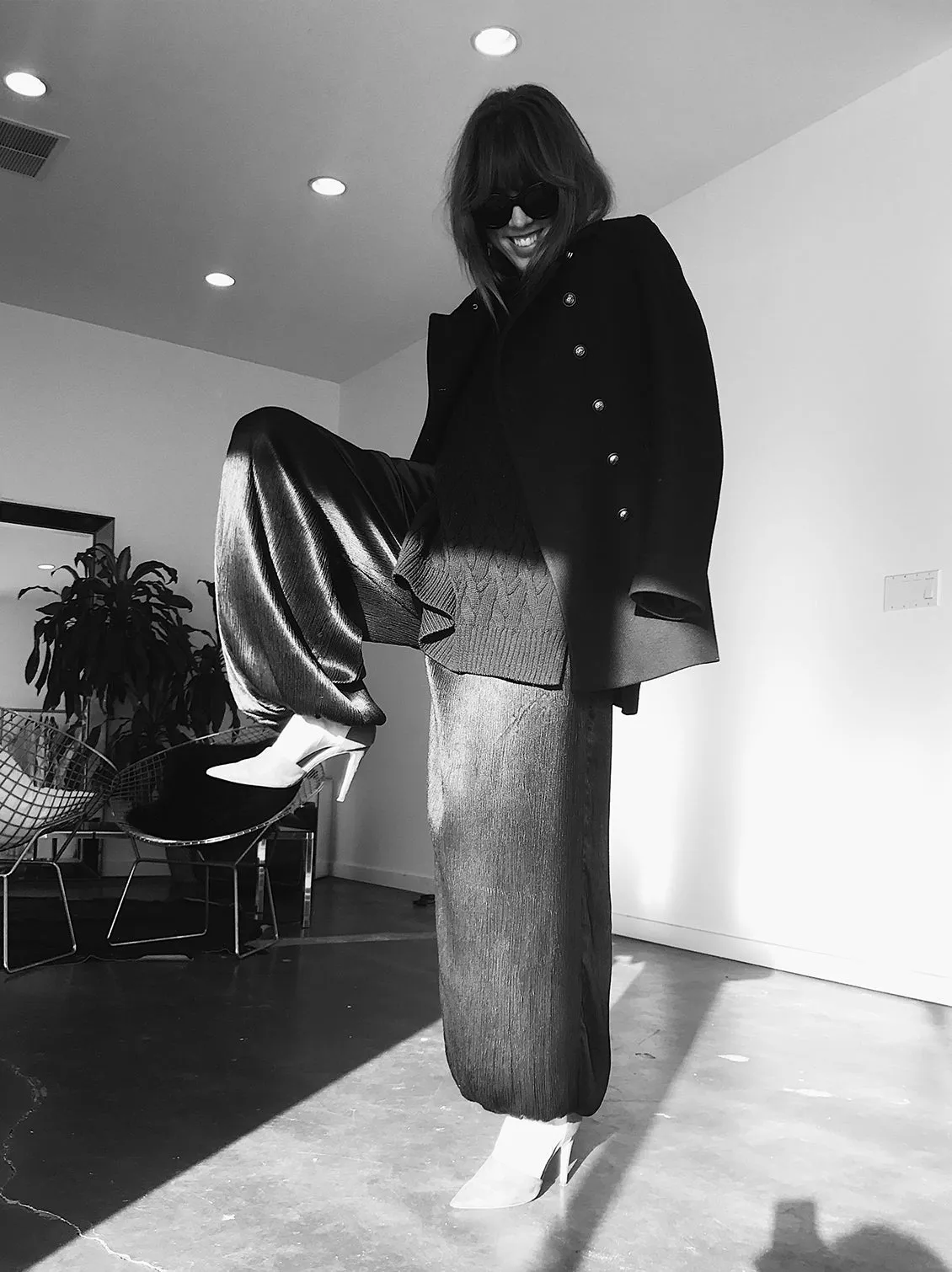 Hendrix Jumpsuit