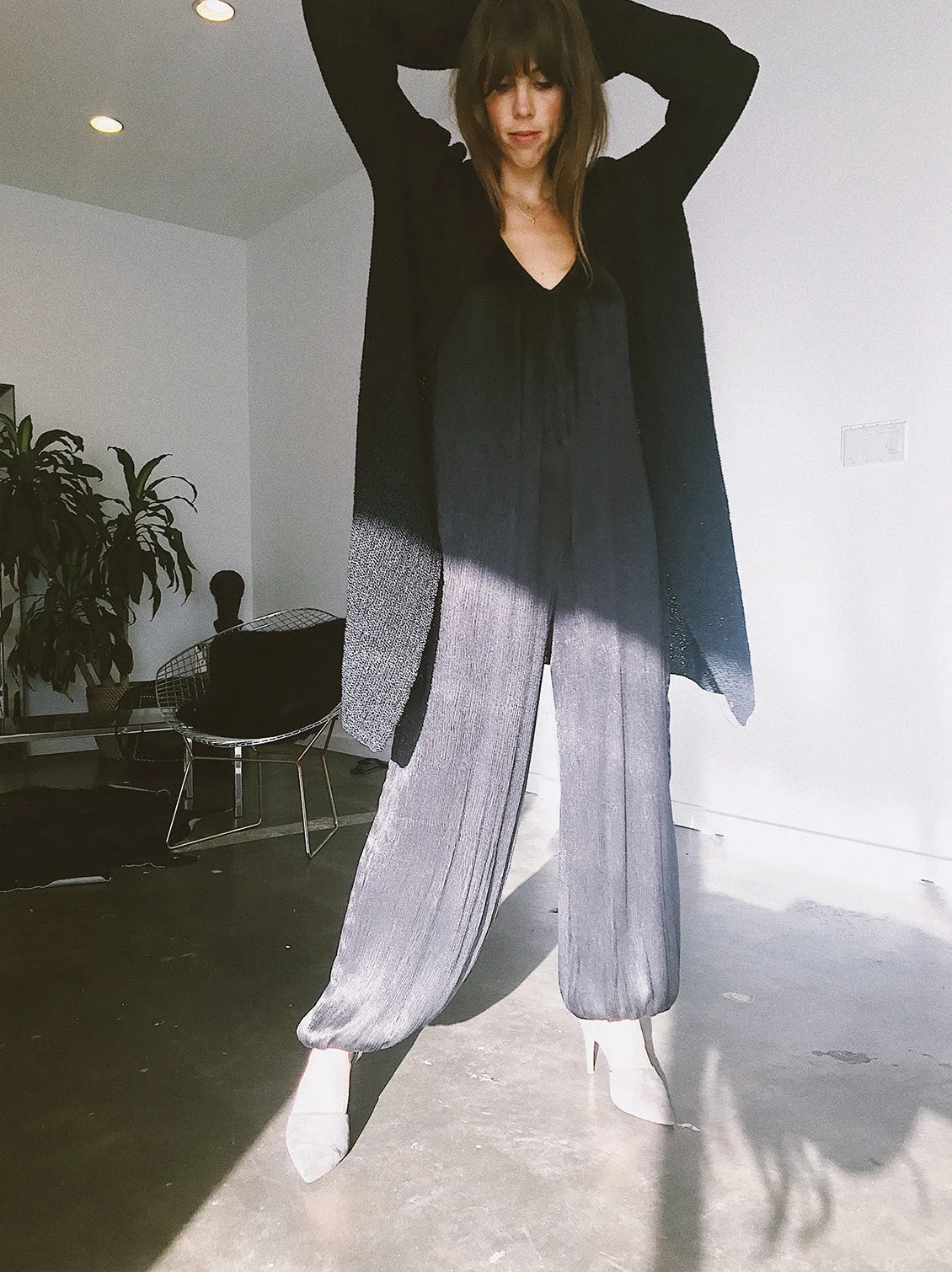Hendrix Jumpsuit
