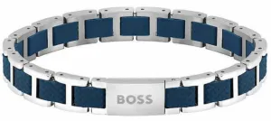 Hugo Boss Jewellery Men's SARKIS B Collection Link bracelet 1580369