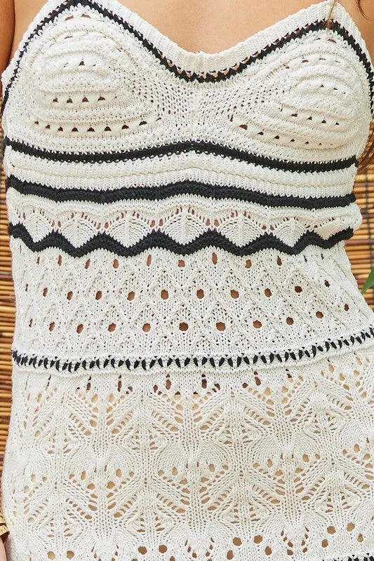 Imani Knit Dress